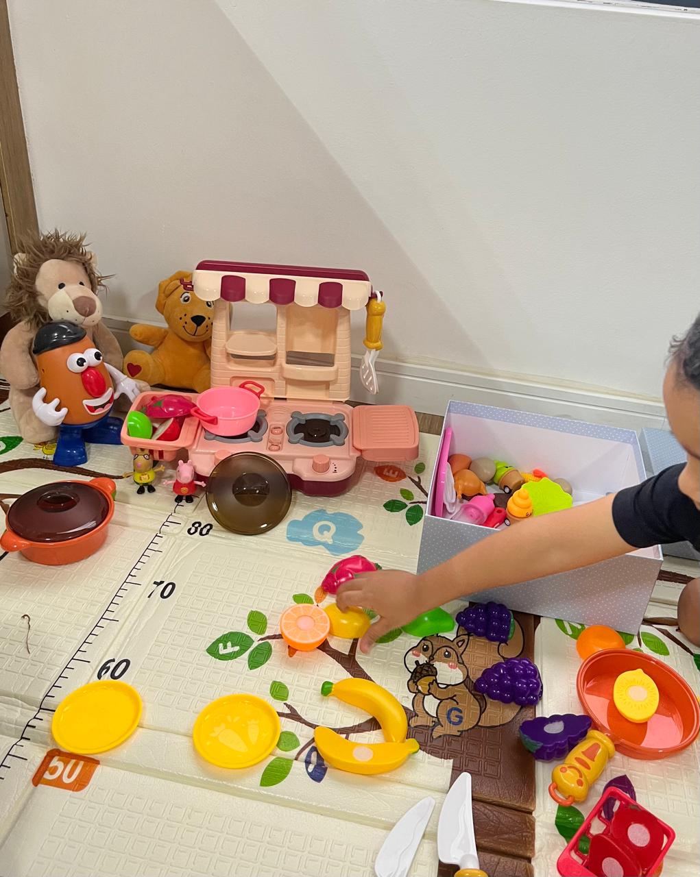 fono infantil