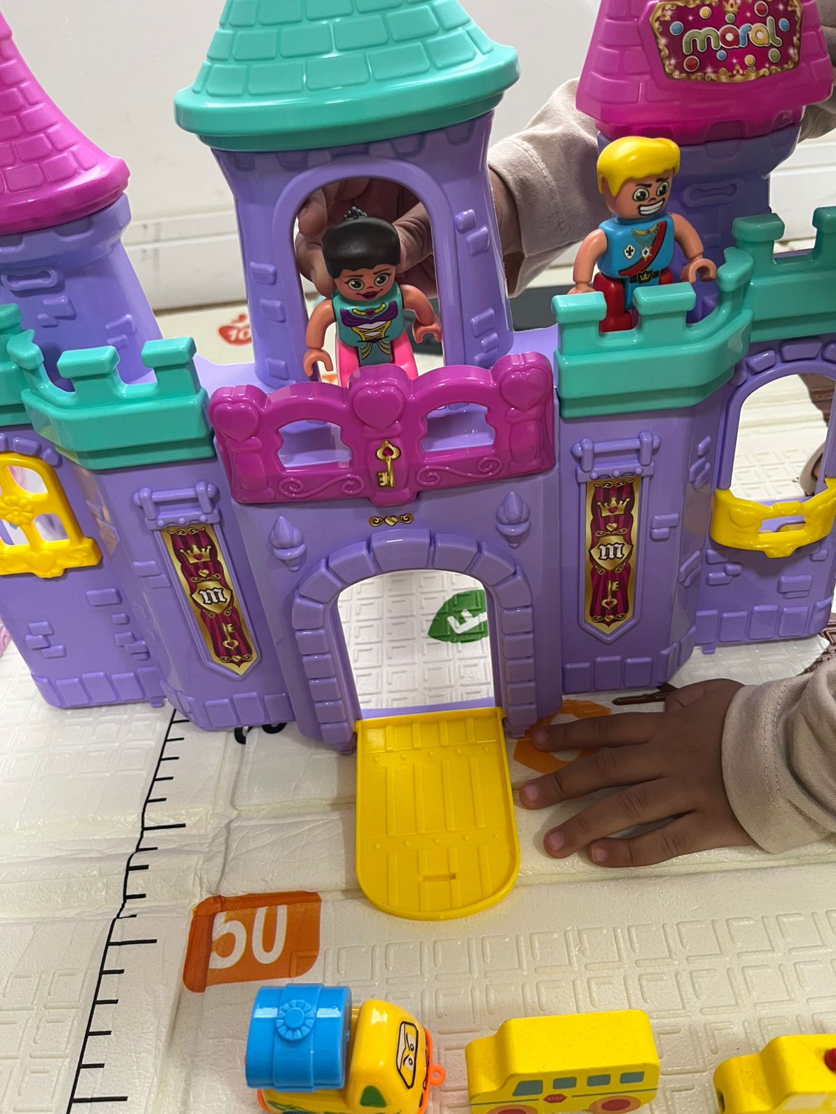 fono infantil