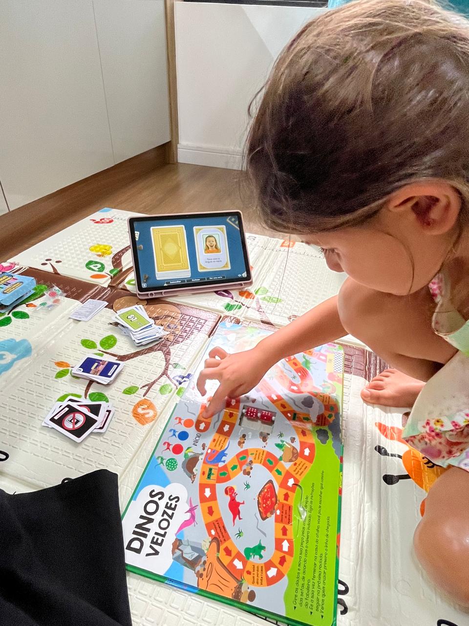 fonoaudiiloga infantil