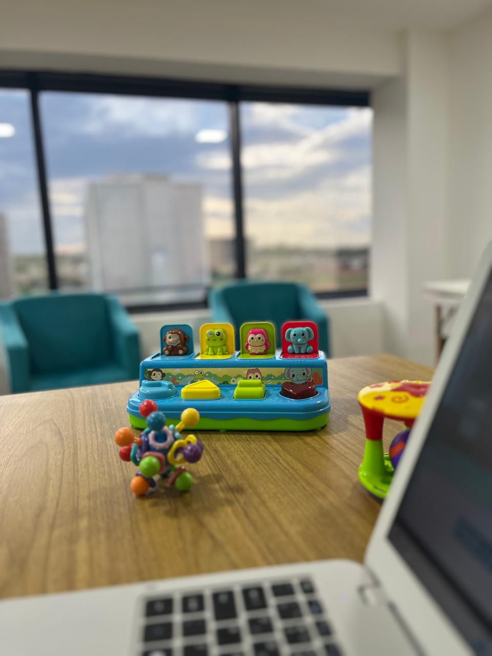 fonoaudiologia infantil